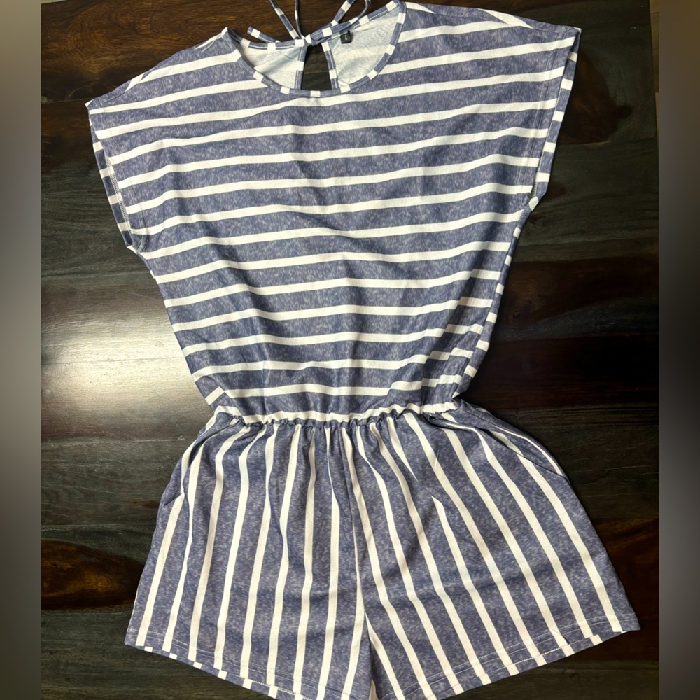 Shein romper